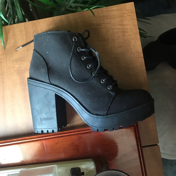 H&M booties - Picture 4 of 5